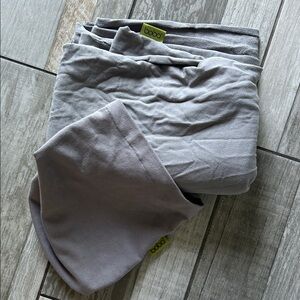 Boba Wrap Gray